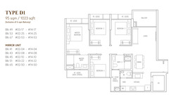 Aurelle Of Tampines (D18), Condominium #445366591